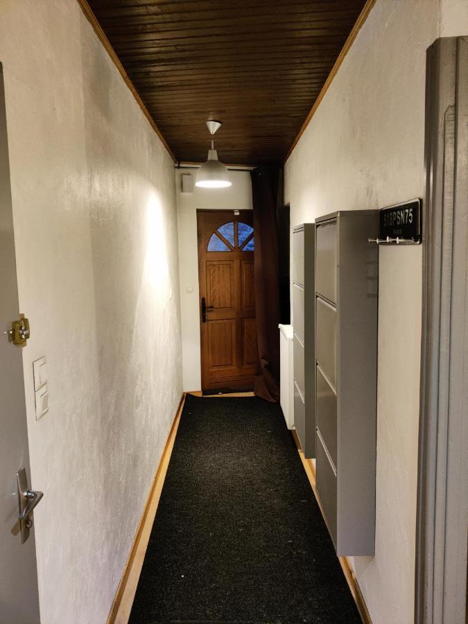 Logement Avec Vue Panoramique A 10Min Des Pistes Sauto Exteriör bild