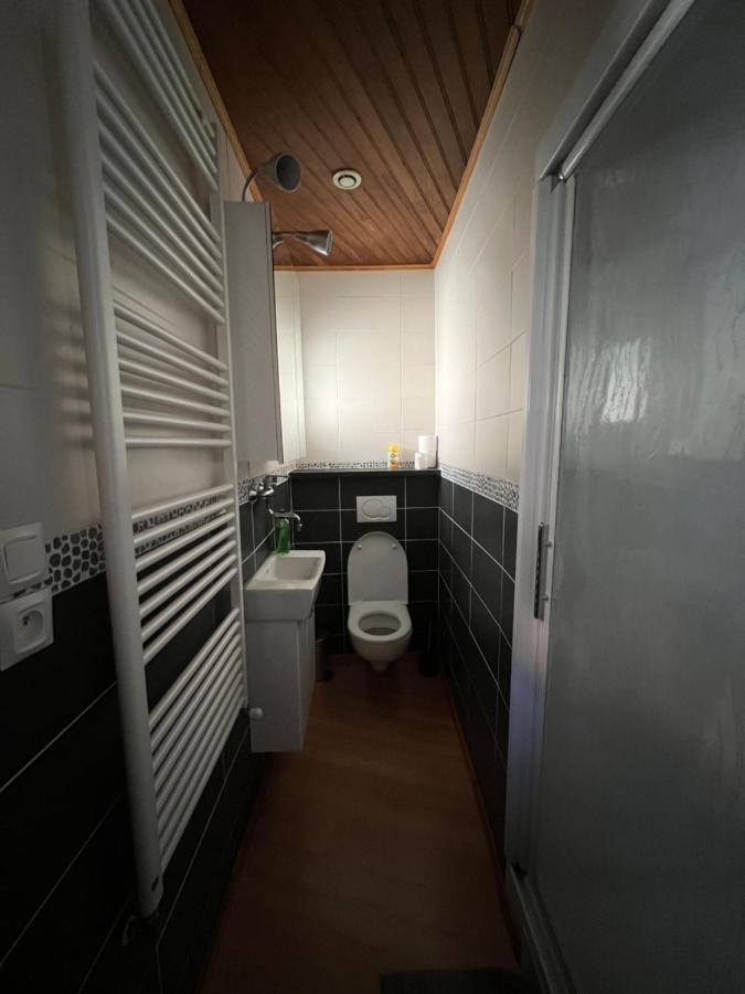 Logement Avec Vue Panoramique A 10Min Des Pistes Sauto Exteriör bild